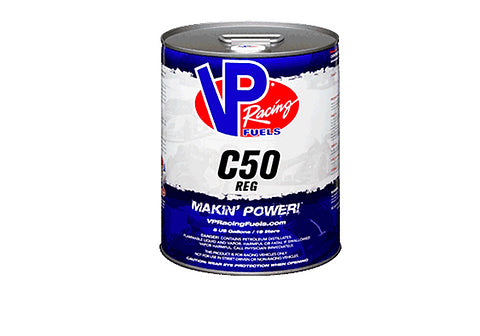 MOTOCROSS RACE FUEL 5 GALLONS | VP FUELS | *NO SHIPPING; PICK UP ONLY