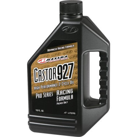 2T ENGINE OILS