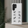 CYCLE RANCH MOTOCROSS CELL PHONE CASES & PROTECTION