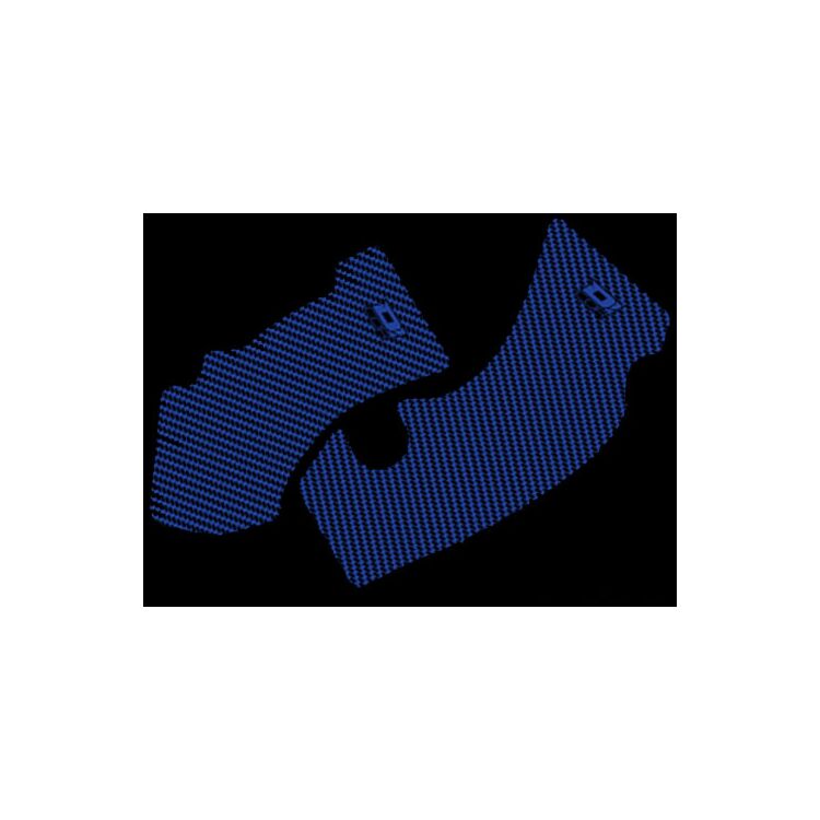 FRAME GRIP TAPE 2024-25 YZ250 & 450F | D"COR