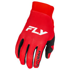 PRO LITE MOTOCROSS GLOVES | FLY RACING
