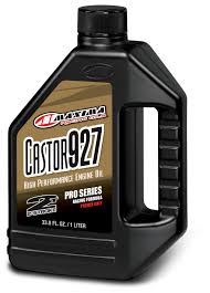 2T ENGINE OILS