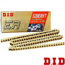 MOTOCROSS RACING CHAINS