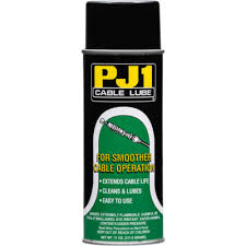 ASSORTED CLEANERS, & SPRAYS FOR MOTORCYCLES