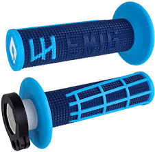 V2 CLAMP ON DIRT BIKE GRIPS | ODI