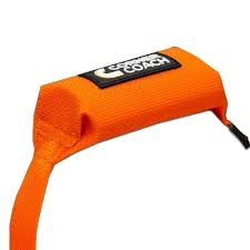 CORNER COACH | ADJUSTABLE SEAT BUMP