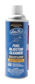 ASSORTED CLEANERS, & SPRAYS FOR MOTORCYCLES