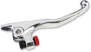 DIRT BIKE LEVERS | MOTION PRO & FIREPOWER