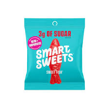Smart Sweets