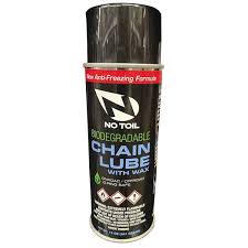 AIR FILTER OILS & CLEANERS | NOTOIL