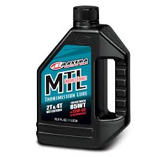 ENGINE MOTOR AND TRANSMISSION OILS