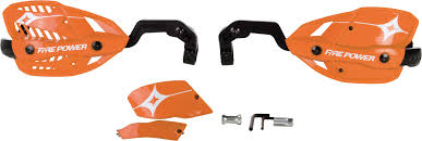 FIRE POWER ACCESORIES