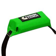 CORNER COACH | ADJUSTABLE SEAT BUMP