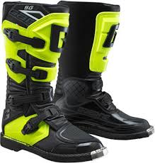 MOTOCROSS BOOTS | GAERNE | SG-J
