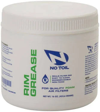 AIR FILTER OILS & CLEANERS | NOTOIL