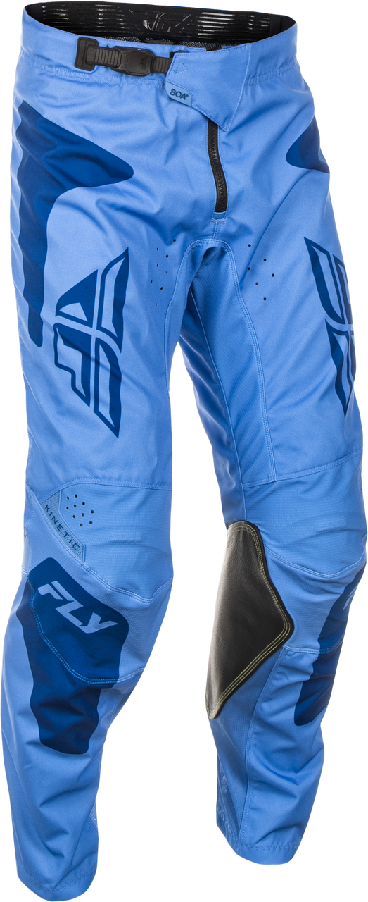 KINETIC SYM MOTOCROSS PANTS | FLY RACING