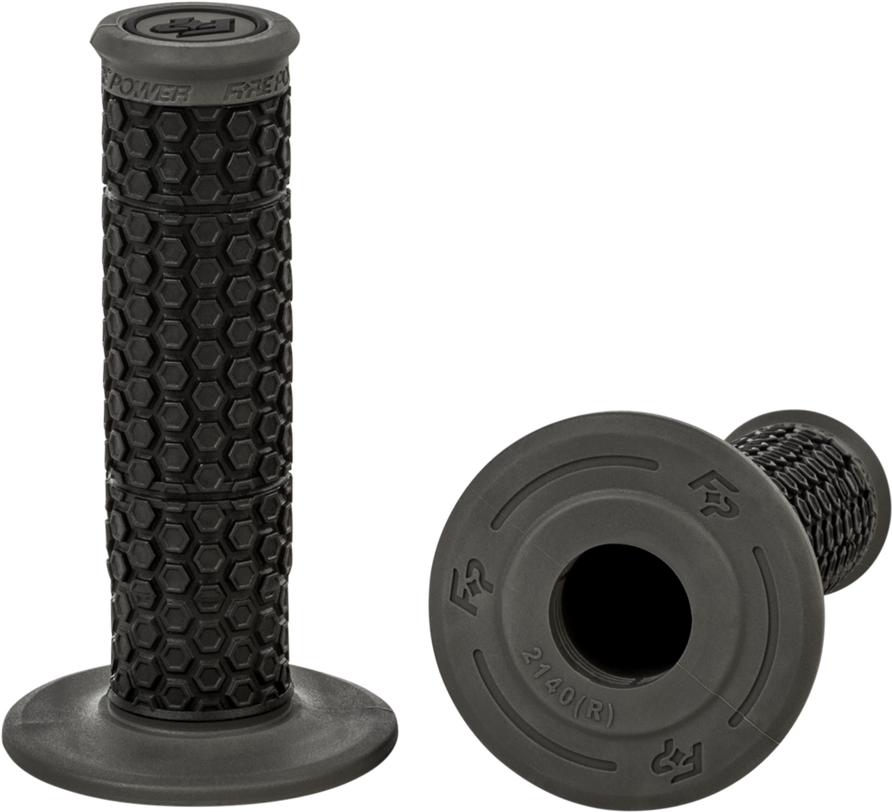 GRIPS | MX LOCK-ON | FIRE POWER