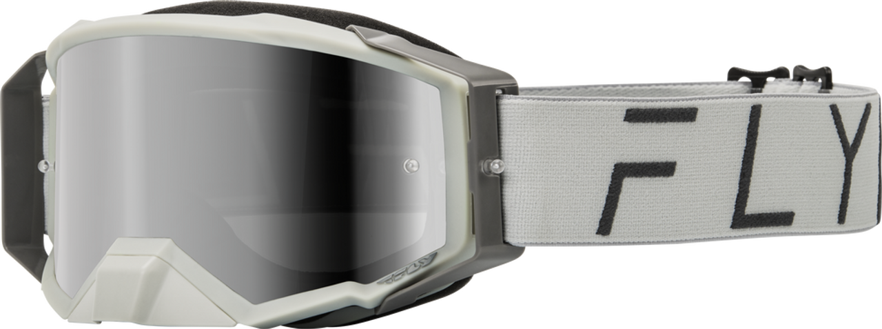 FOCUS MOTOCROSS GOGGLES | FLY RACING