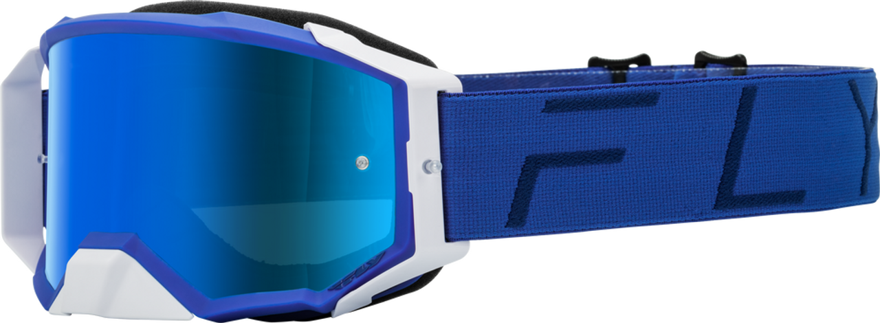 FOCUS MOTOCROSS GOGGLES | FLY RACING