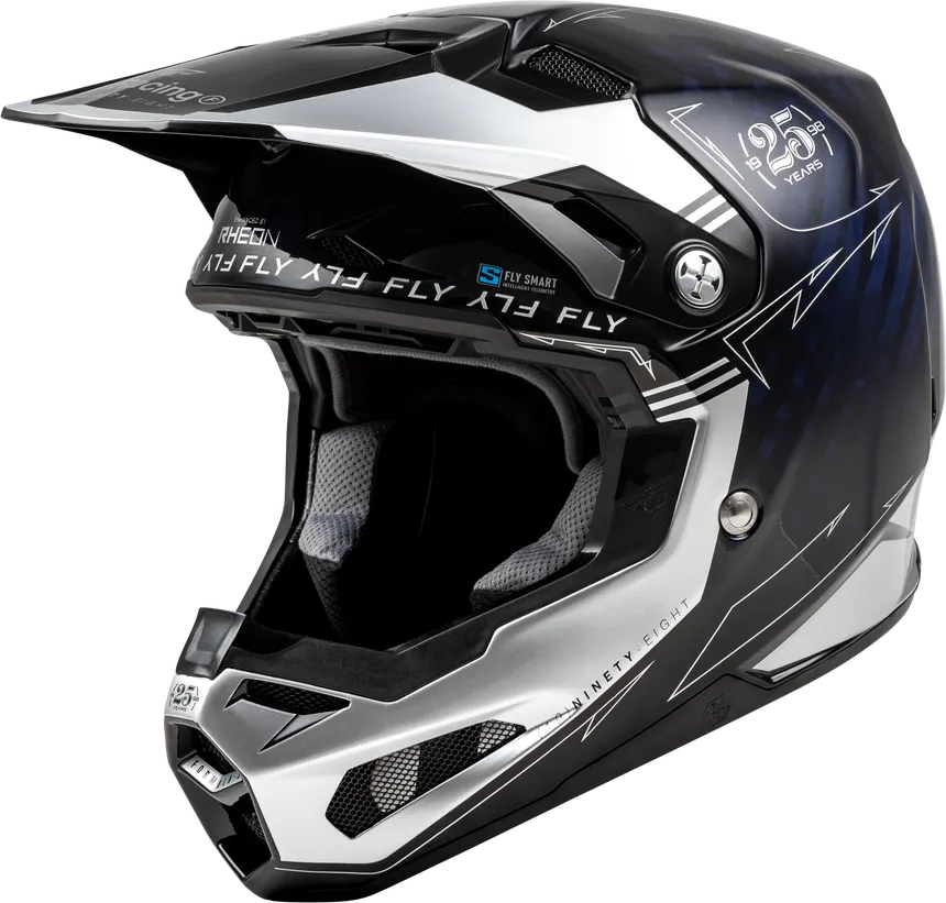 FORMULA S CARBON FIBER LIGHTWEIGHT HELMETS | FLY RACING
