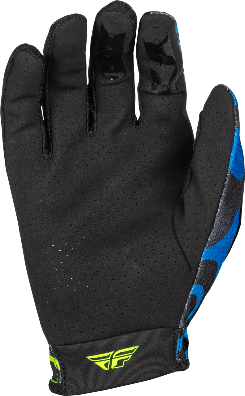 LITE ZEN | MOTOCROSS GLOVES | FLY RACING