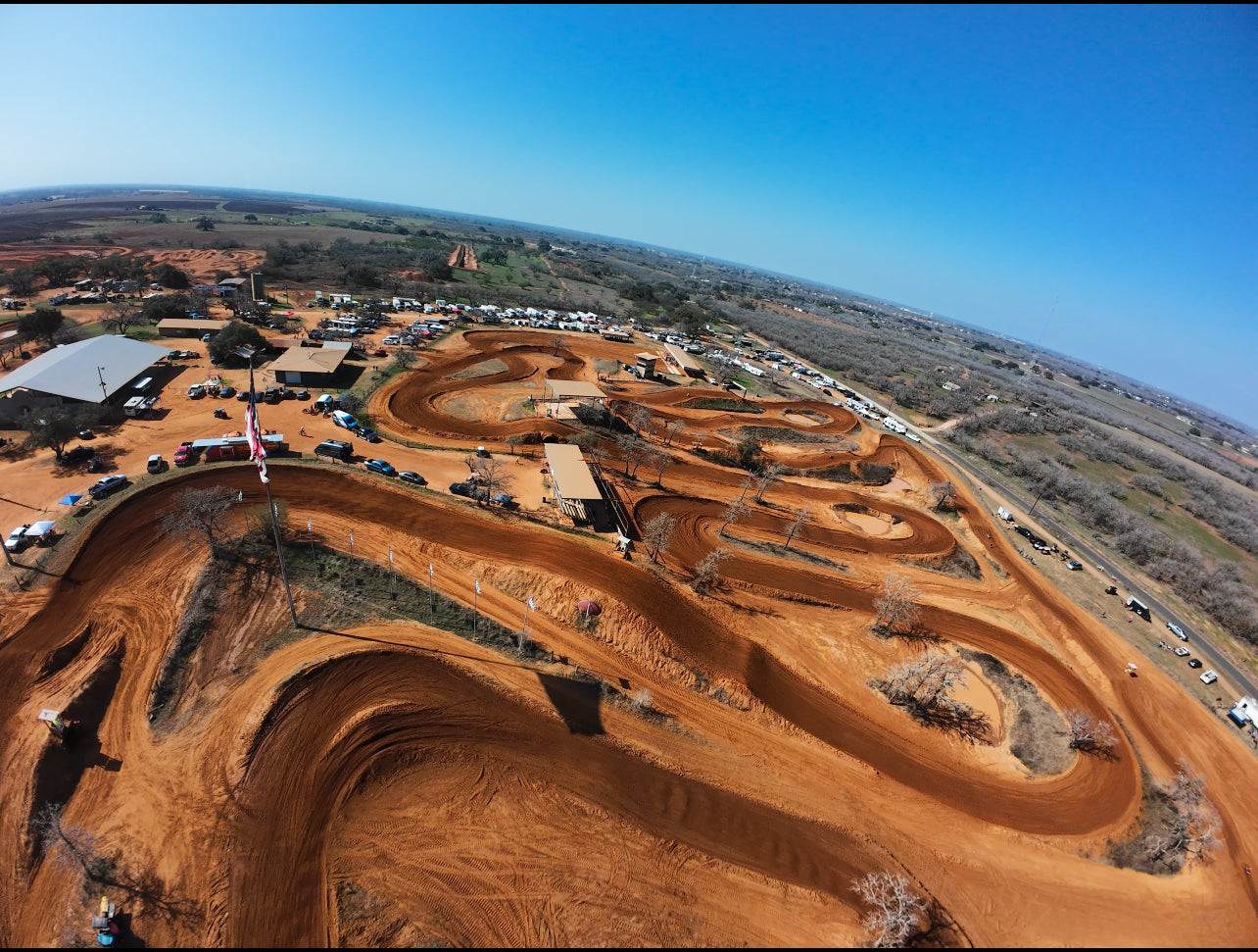 BOOK MOTOCROSS RIDING & ADMISSION - DAILY