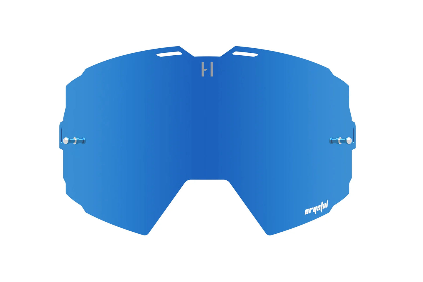 LENS | HAVOC | HELIOS