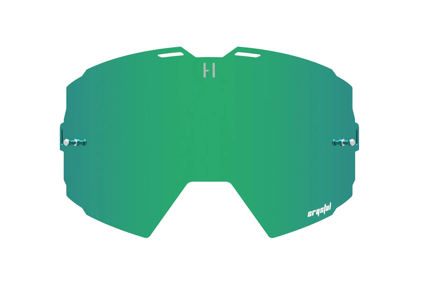 LENS | HAVOC | HELIOS
