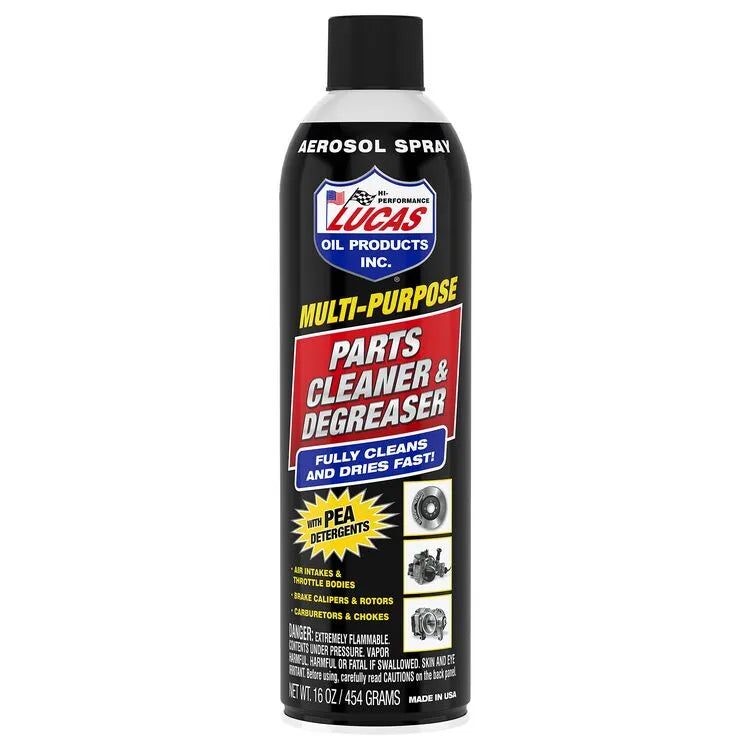 ASSORTED CLEANERS, & SPRAYS FOR MOTORCYCLES