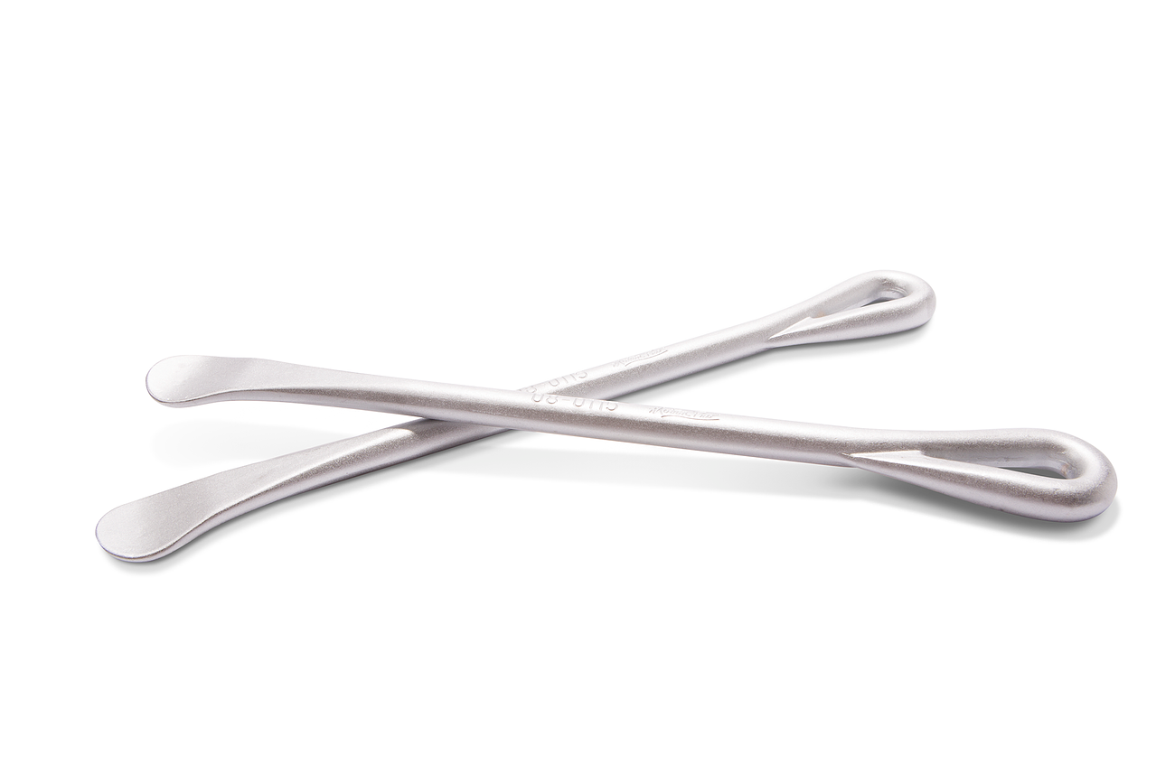 TIRE CHANGE SPOONS | DRC