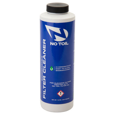 AIR FILTER OILS & CLEANERS | NOTOIL