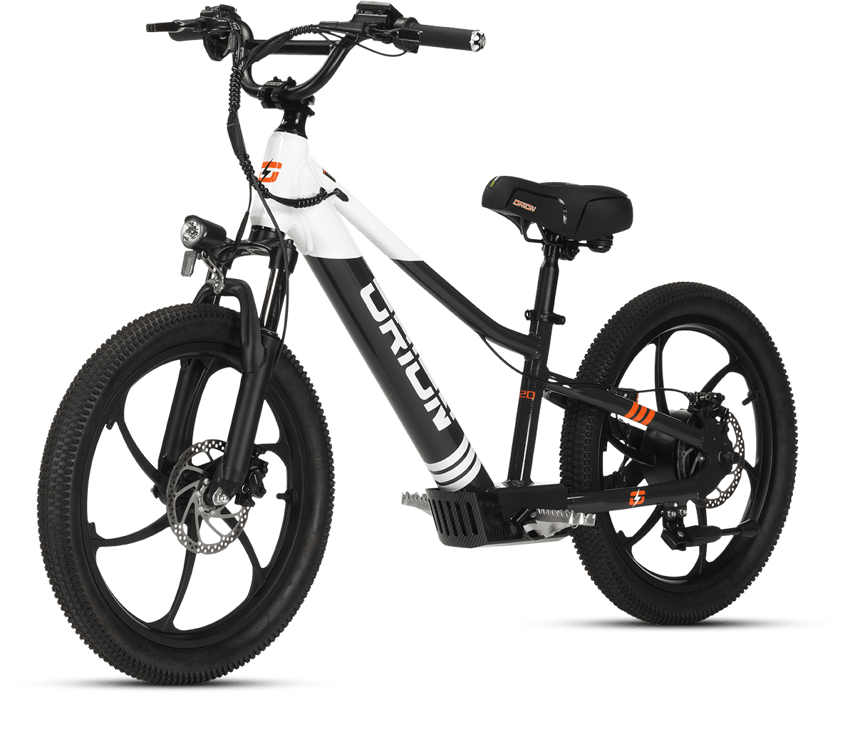eBikes | Orion