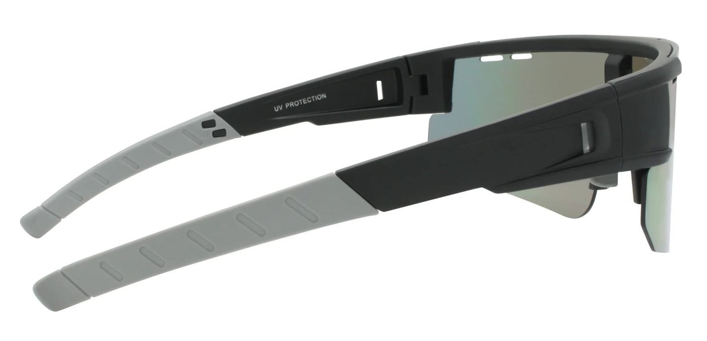PIT CREW VAPOR GLASSES | UNDERCOVER EYEWEAR