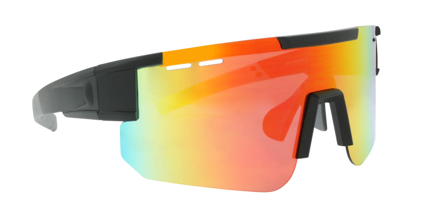 PIT CREW VAPOR GLASSES | UNDERCOVER EYEWEAR