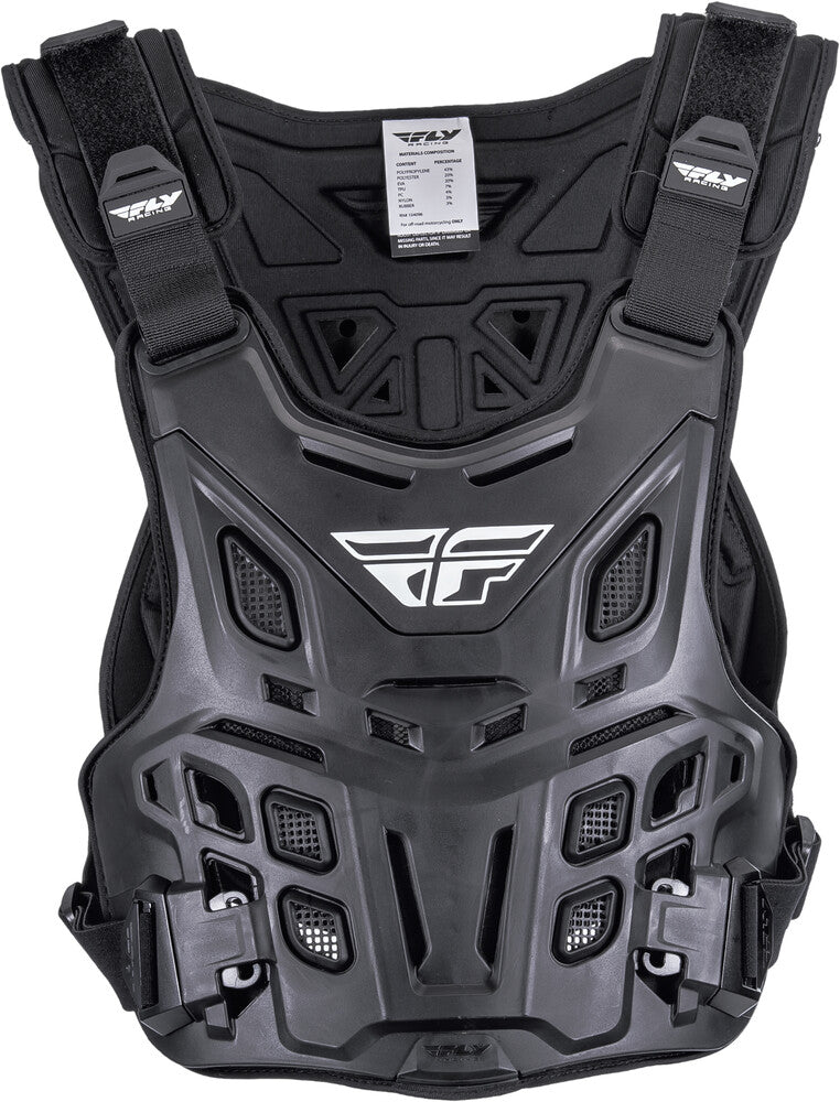 Fly - Revel Roost Guard Race Chest Protector