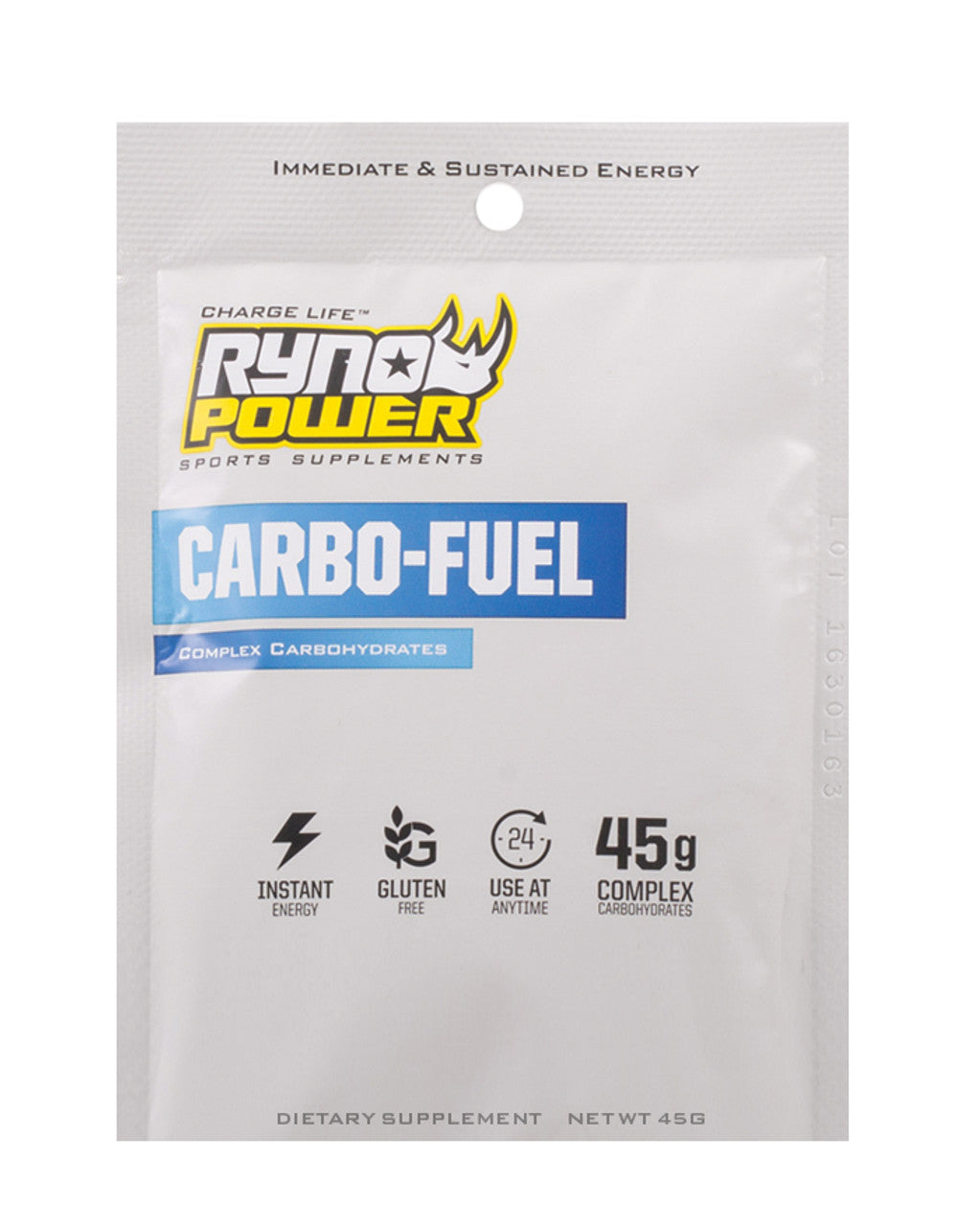 HEALTH SUPPLEMENTS | RYNO POWER