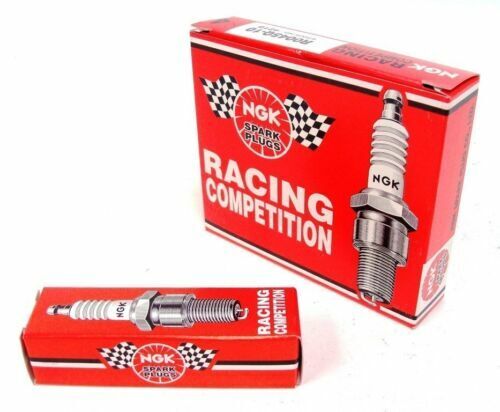 RACING SPARK PLUGS | NGK