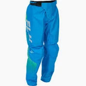 F-16 MOTOCROSS RIDING PANTS | FLY RACING