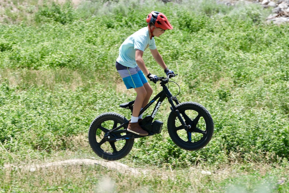 STACYC EBIKE FOR RENT