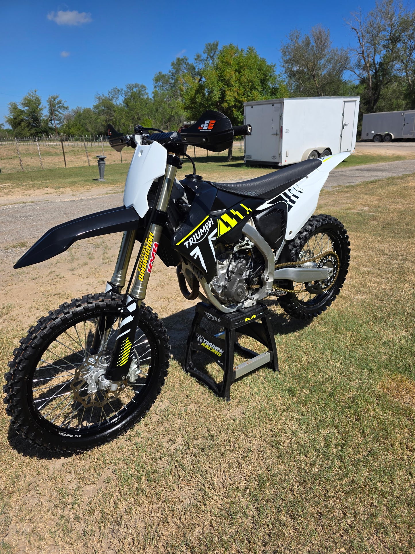 DIRT BIKE RENTALS | MOTOCROSS, TRAIL, PIT & eBIKE