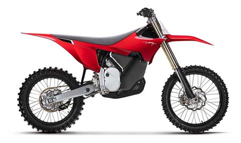 STARK VARG ELECTRIC MOTOCROSS BIKE FOR RENT