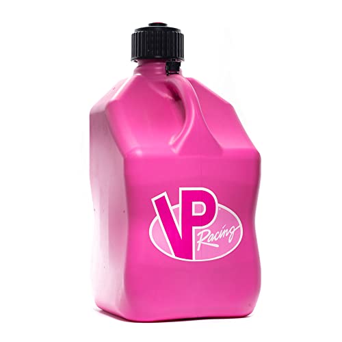 5 GALLON JUGS - VP FUELS