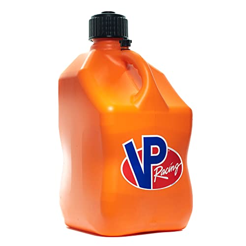 5 GALLON JUGS - VP FUELS