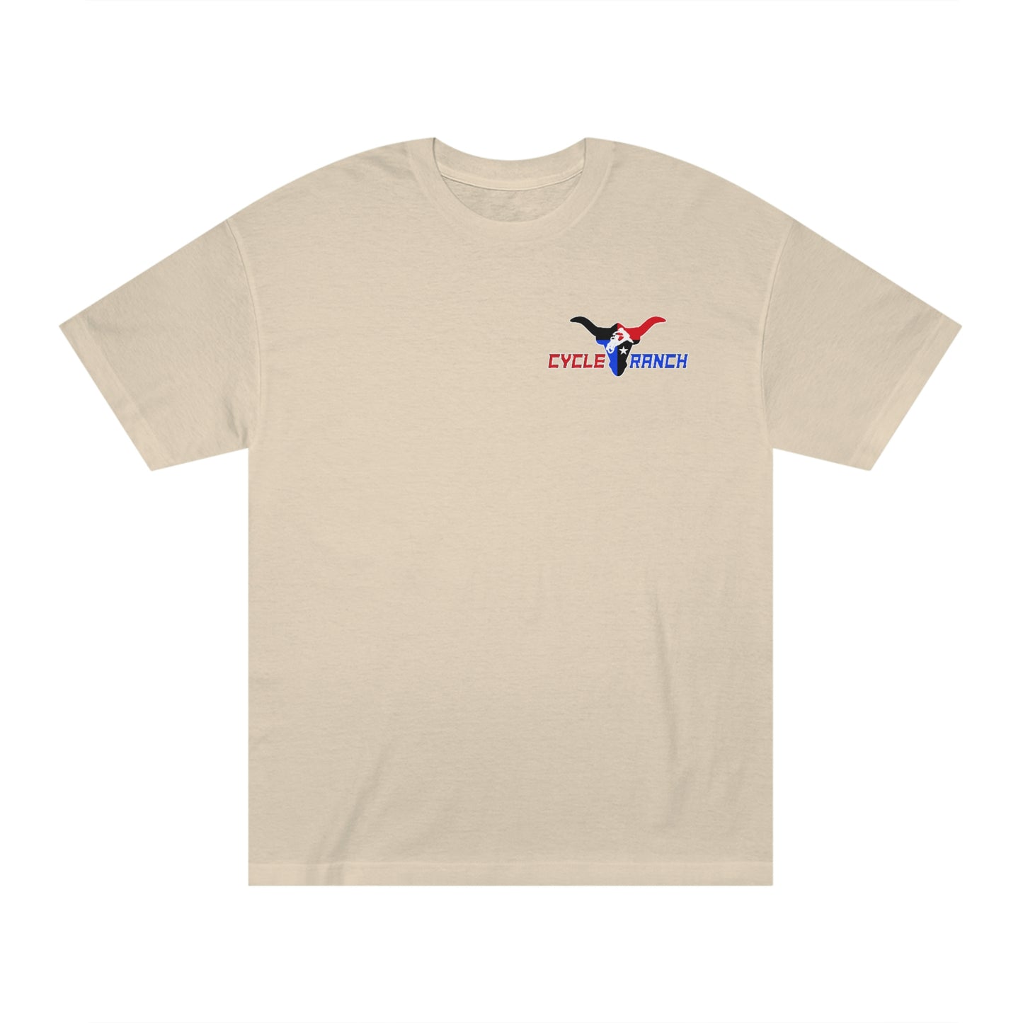 2023 Cycle Ranch Artist T Shirt