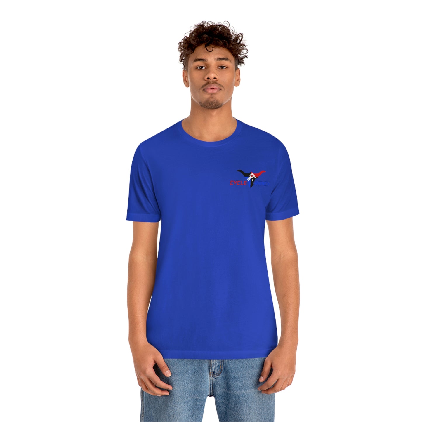 Cycle Ranch Classic T Shirt - Soft