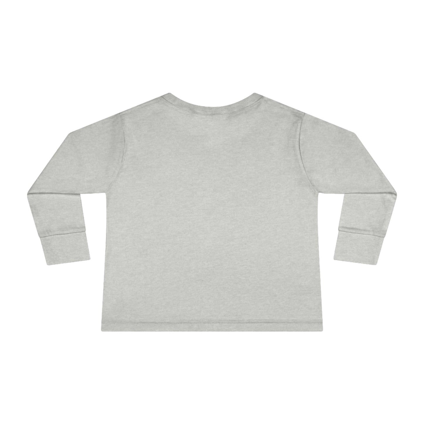 Cycle Ranch - Toddler Long Sleeve Tee