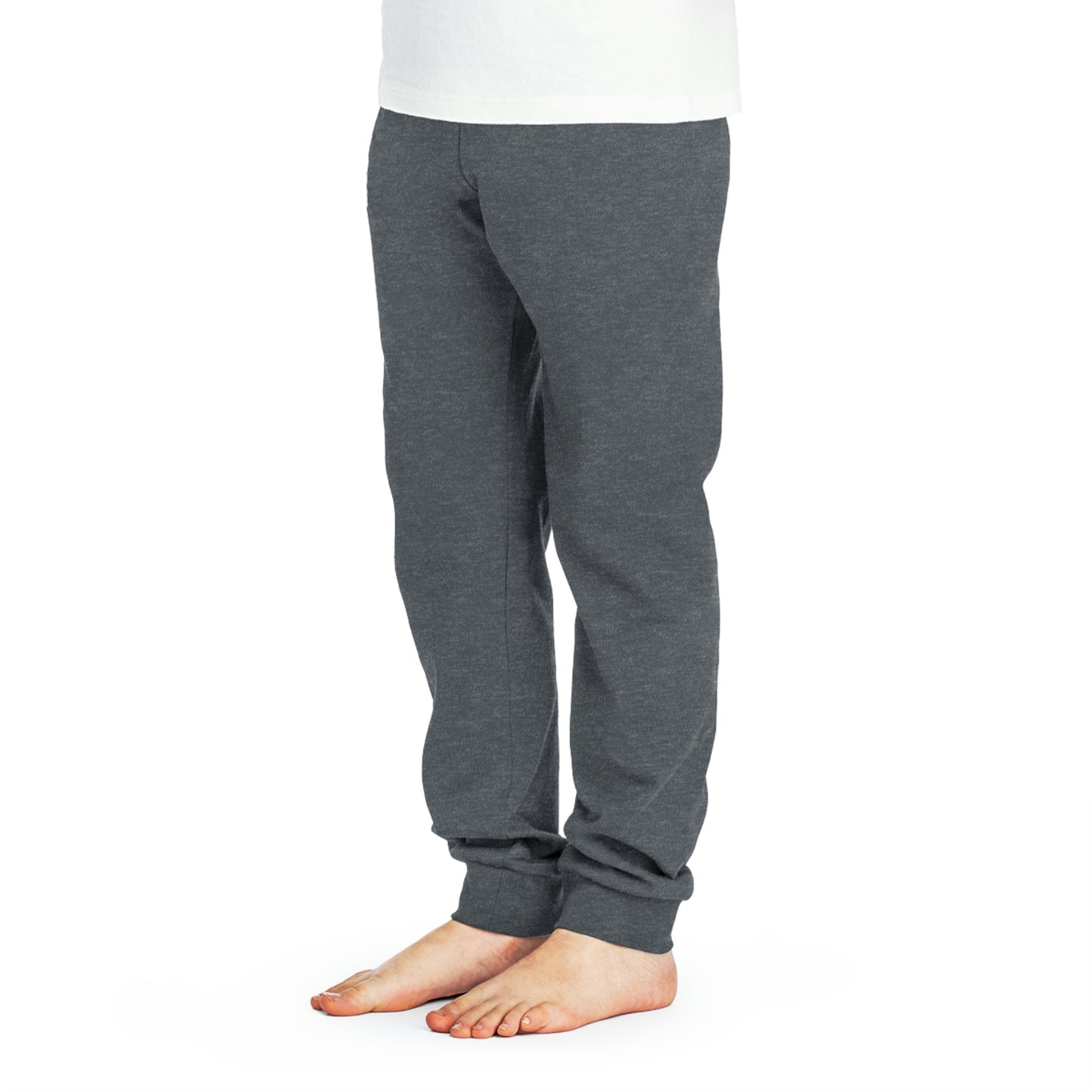 KIDS CYCLE RANCH MOTOCROSS PAJAMA SET