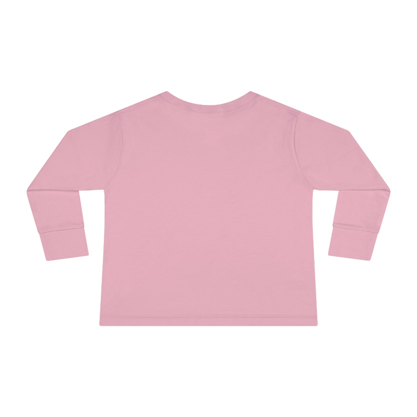 CYCLE RANCH TODDLER LONG SLEEVE T-SHIRT