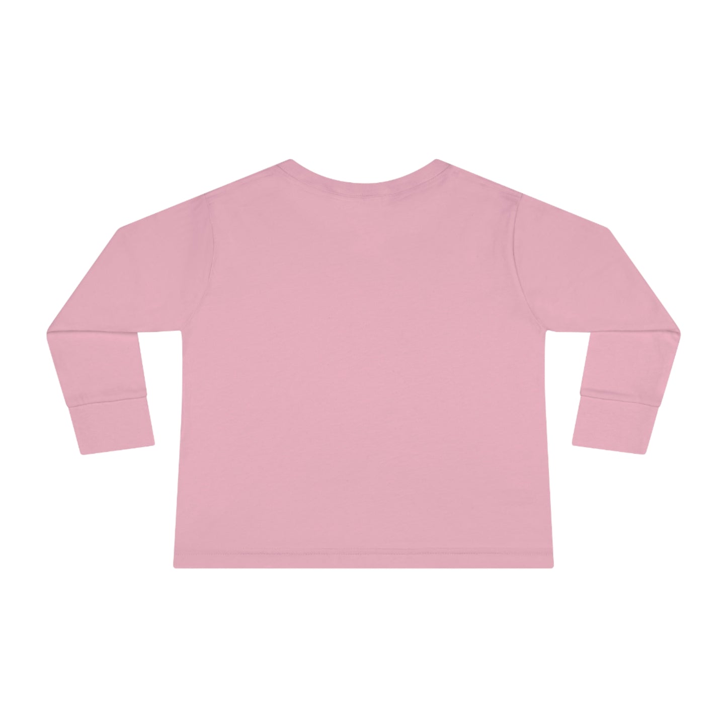 Cycle Ranch - Toddler Long Sleeve Tee