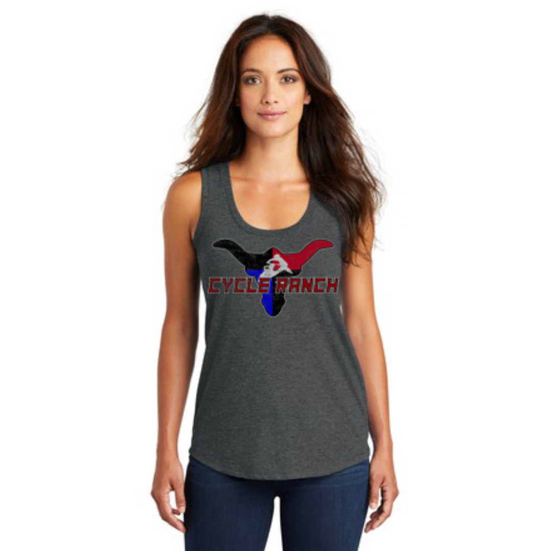 Woman's Tank